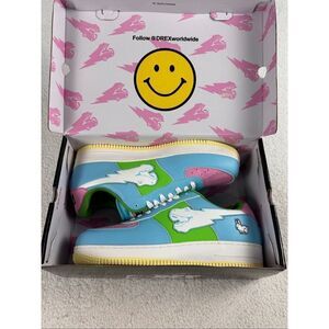 DREX "THUMPERS" Mens Size 13